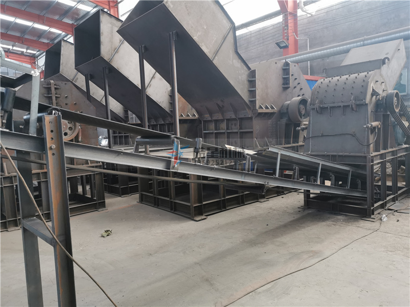 金屬破碎機(jī)為什么會(huì)出現(xiàn)異常震動(dòng)噪音，如何解決？