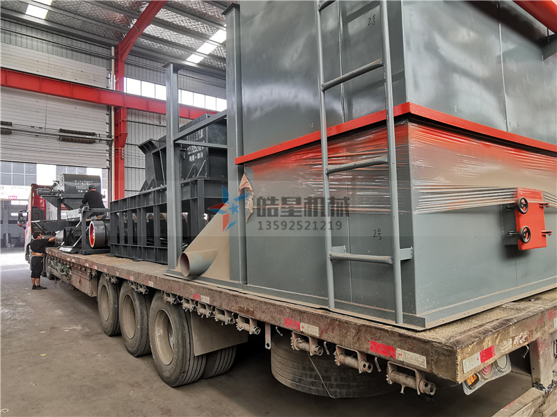 廢鋁破碎機設備成品粒度如何調整 廢鋁破碎機設備成品粒度如何調整