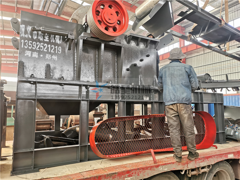 金屬破碎機廢鋼破碎機行業(yè)前景怎么樣？