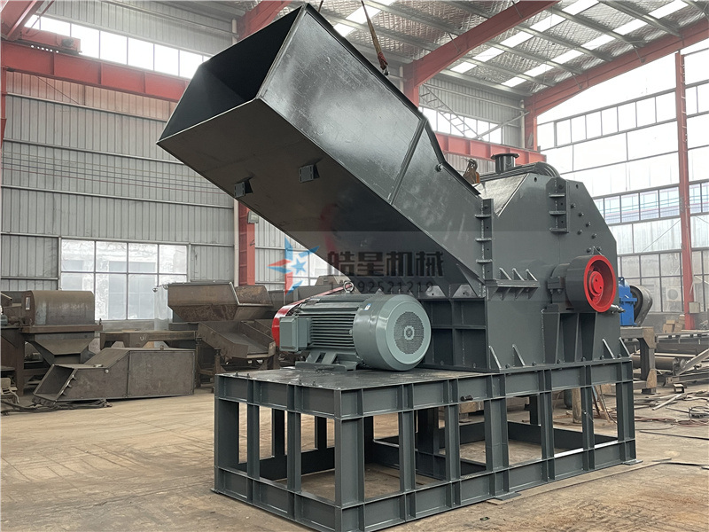 配置金屬破碎機生產(chǎn)線時，需要考慮哪些因素？