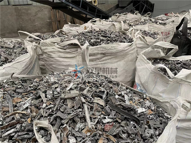 金屬?gòu)U鋼破碎機(jī)設(shè)備加工鑄鋼件怎么配置 金屬?gòu)U鋼破碎機(jī)設(shè)備加工鑄鋼件怎么配置