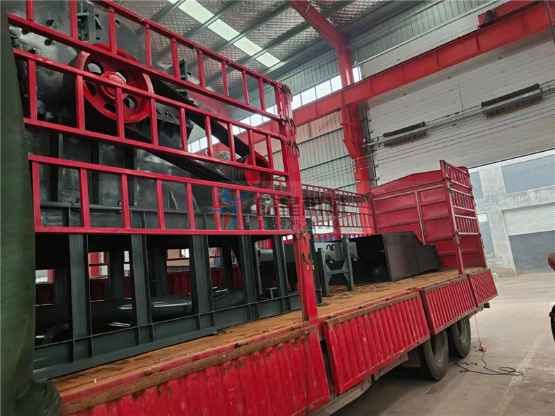 了解金屬破碎機(jī)設(shè)備的破碎環(huán)節(jié) 了解金屬破碎機(jī)設(shè)備的破碎環(huán)節(jié)