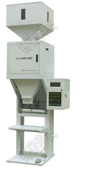 小型半自動(dòng)包裝機(jī)