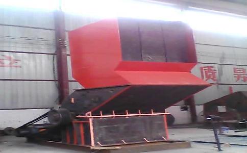 為什么<a href='http://m.yuguangyingye.cn/psxl/5.html' target='_blank'><span>金屬粉碎機(jī)</span></a>那么受歡迎